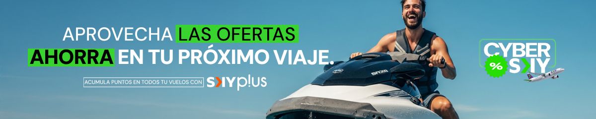 TRAVEL SALE Chile 2025