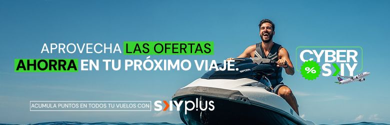 SKY SALE Chile 2025