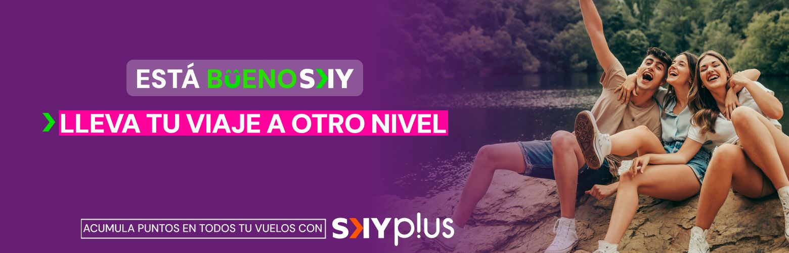 SKY PLUS