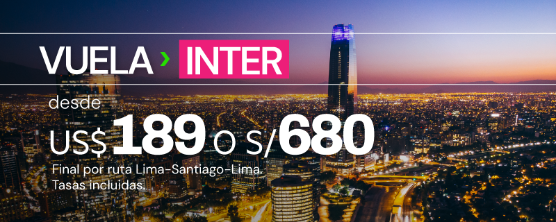 Vuelta Inter