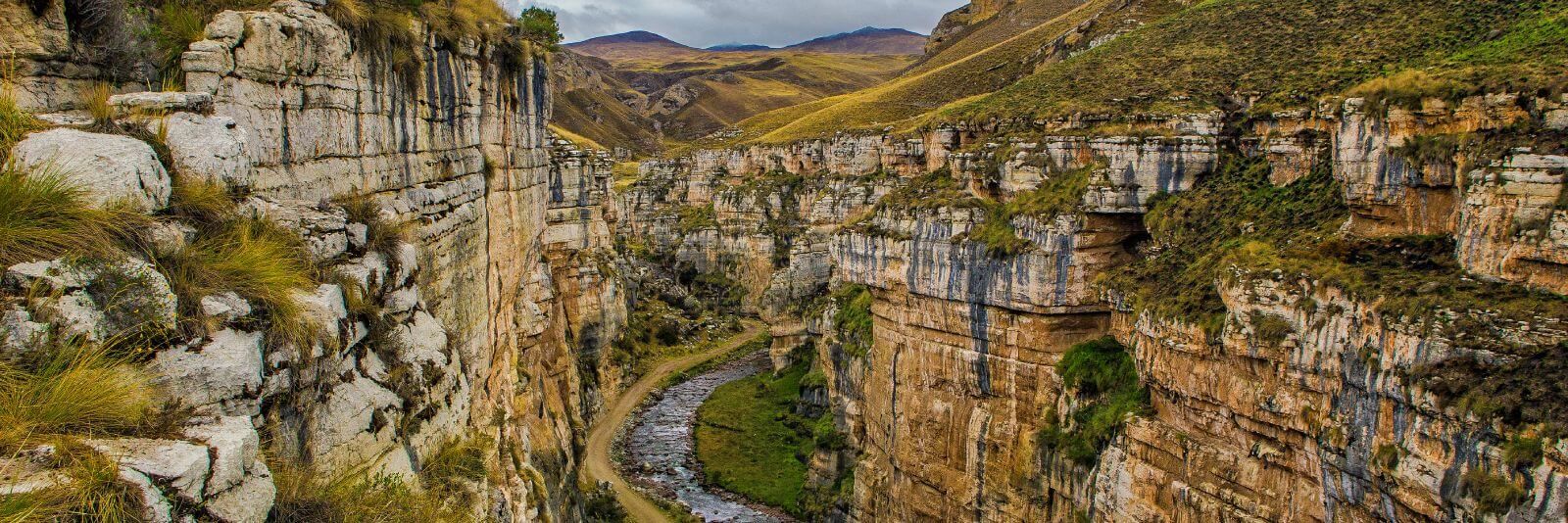 Cheap flights from Temuco to Jauja | SKY Airline