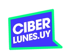 Logo Ciber Lunes